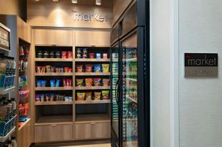 Residence Inn By Marriott El Paso East - 4