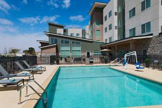 Residence Inn By Marriott El Paso East - El Paso - 1
