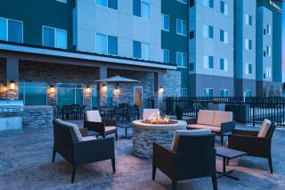 Residence Inn By Marriott El Paso East - El Paso - 3