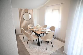 Apartman Magdalena Siroki Brijeg - Široki Brijeg - 8