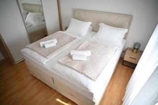 Apartman Magdalena Siroki Brijeg - Široki Brijeg - 5