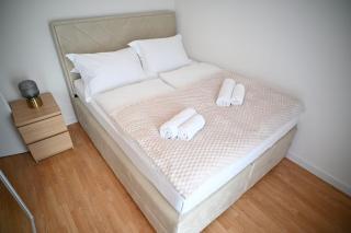 Apartman Magdalena Siroki Brijeg - Široki Brijeg - 4