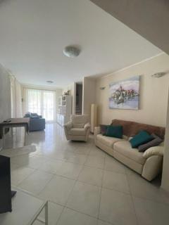 Delightful villa with garden and pool in Albarella - Caleri - 8