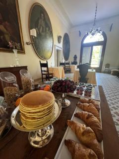 VILLA SAN SAVINO - Crespellano - 6