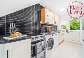 Rothesay House by Klass Living Coatbridge - Coatbridge - 6