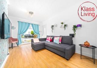 Rothesay House by Klass Living Coatbridge - Coatbridge - 7