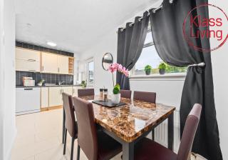 Rothesay House by Klass Living Coatbridge - Coatbridge - 4