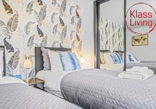 Rothesay House by Klass Living Coatbridge - Coatbridge - 2