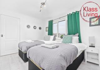 Rothesay House by Klass Living Coatbridge - Coatbridge - 1
