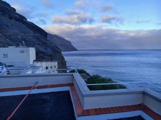 Apartamentos playa chica / playa las gaviotas - Santa Cruz de Tenerife - 4