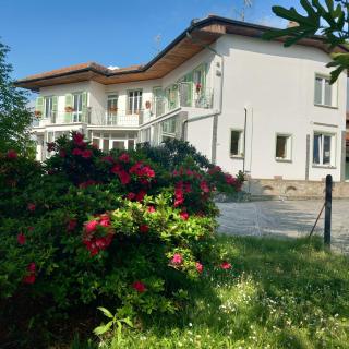 Residenza il Rododendro - 9