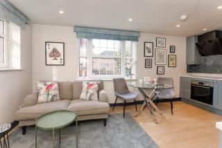 The Friar's In The Heart Of York - Central Location - York - 0