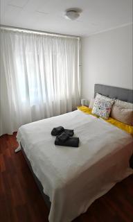 Mooni Apartment - Kuressaare - 1