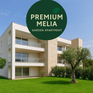 Premium Melia Garden Apartment - Lalzit Bay - 0