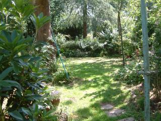 Terrace hotel - Edinburgh - 1