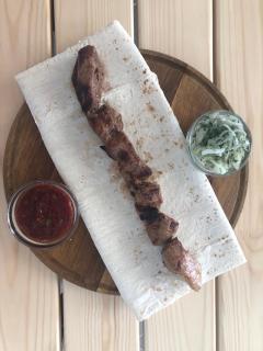 Морская жемчужина - 8