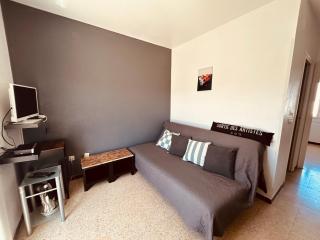 Empuriabrava, T2, terrasse, barbecue - Empuriabrava - 8