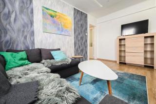 Centrum Charm Apartment - Budapest - 8