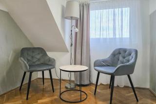 Centrum Charm Apartment - Budapest - 3