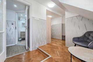 Centrum Charm Apartment - Budapest - 4