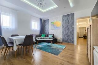 Centrum Charm Apartment - Budapest - 9