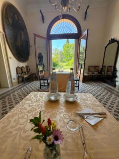 VILLA SAN SAVINO - Crespellano - 9