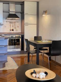Senj Niki Apartement - Senj (Segna) - 1