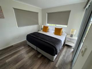 City Stadium Apartment on the Riverfront 38 - Townsville - 3