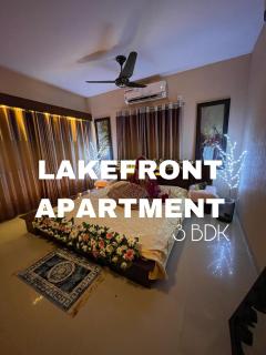 Lakeview Apartment UTTARA Dhaka City Centre - 8