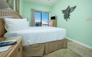 Phoenix East 104 condo - Orange Beach - 3
