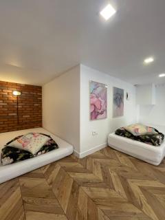 Unicorn Haven Apartament Przystań Jednorożca - Łódź - 8