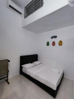 Homestay Temerloh Free Netflix Wi-fi 300MBPS 4 Bedroom 2 Air-cond Water Heater Water Filter - Temerloh - 5