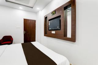 Hotel O Star Inn Hotel - Lucknow - 6