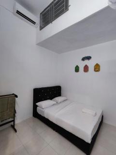 Homestay Temerloh Free Netflix Wi-fi 300MBPS 4 Bedroom 2 Air-cond Water Heater Water Filter - Temerloh - 1