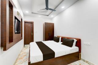 Hotel O Star Inn Hotel - Lucknow - 5