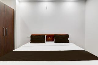 Hotel O Star Inn Hotel - Lucknow - 3