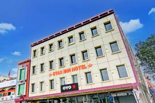 Hotel O Star Inn Hotel - Lucknow - 2