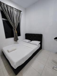 Homestay Temerloh Free Netflix Wi-fi 300MBPS 4 Bedroom 2 Air-cond Water Heater Water Filter - Temerloh - 3