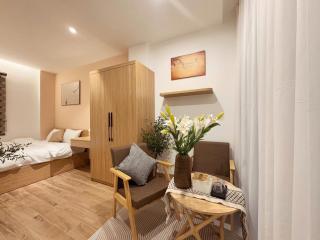 Doi Can - Smart home - Cozy - Super Central - Hanoi - 7