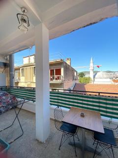 Authentic Detached House in Kusadasi City Center - Kusadası - 9