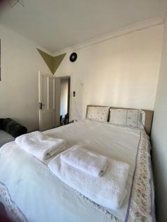 Authentic Detached House in Kusadasi City Center - Kusadası - 1