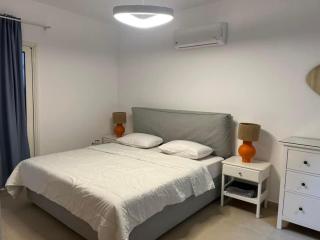Almaza Bay chalet 2 BDR, 5 min walk to beach - Marsa Matruh - 4