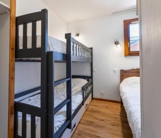 Résidence Les Hauts De Preclaux - Appartement deux pièces au coeur des Orres 1800 MAE-4481 - Les Orres - 7