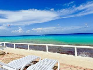 Frente al Mar y Terraza Privada - 2