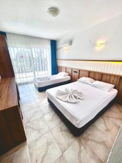 Tunan Motel - Ayvalık - 5