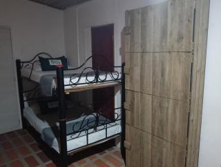 Hostal BioHotel Caribe Green - Santa Marta - 2