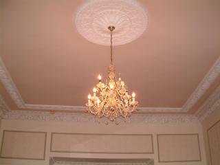 Terrace hotel - Edinburgh - 4