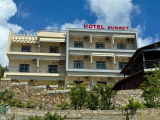 Hotel Sunset - Dhërmi - 1