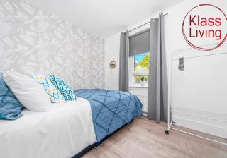Sanderson Apartment by Klass Living Uddingston - Uddingston - 4