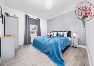 Sanderson Apartment by Klass Living Uddingston - Uddingston - 1